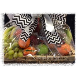 Get Well Gift Baskets - Starting at $50 - Free Delivery to Creston Hospital